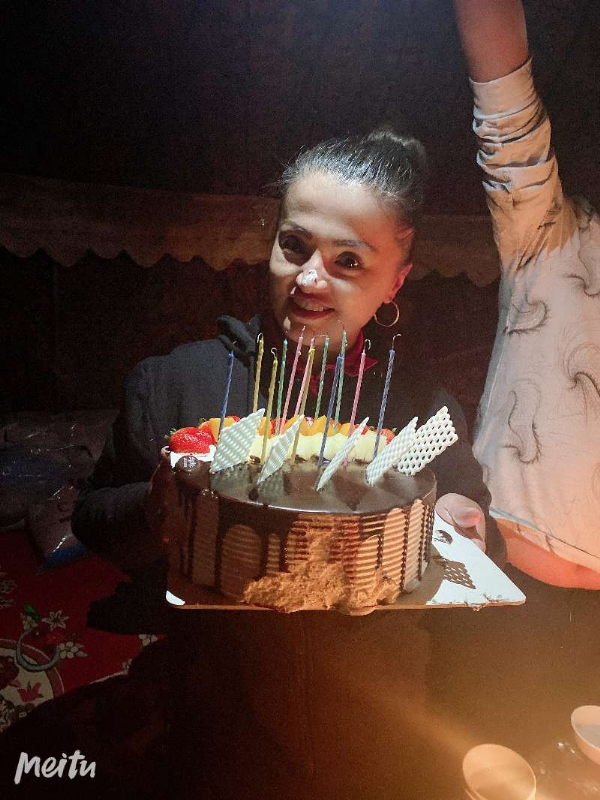 高贵典雅的第二张照片--温州相亲服务中心