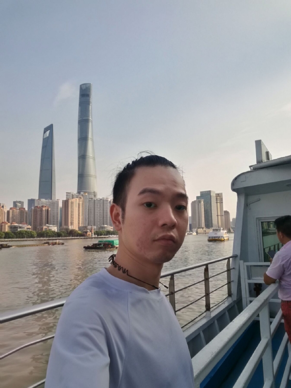 寻找爱情的孤单的第一张照片--温州相亲服务中心