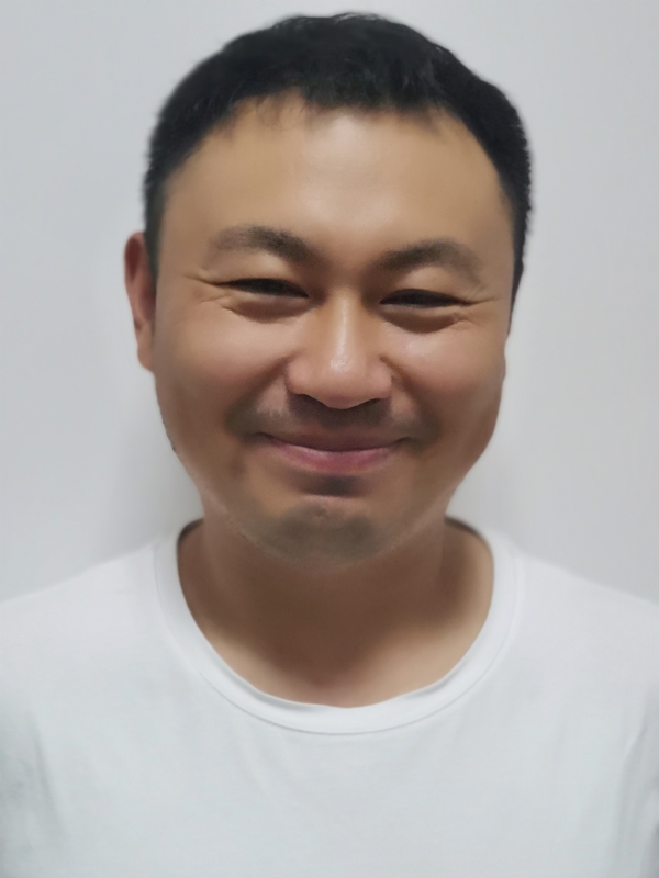 汪老师的第一张照片--温州相亲服务中心