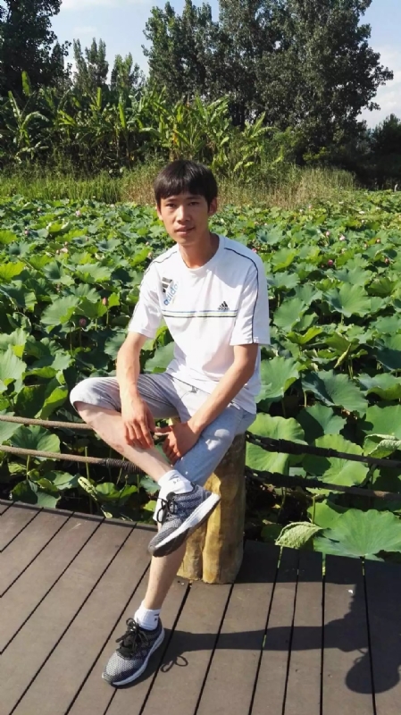 洛佐山娃的第一张照片--温州相亲服务中心