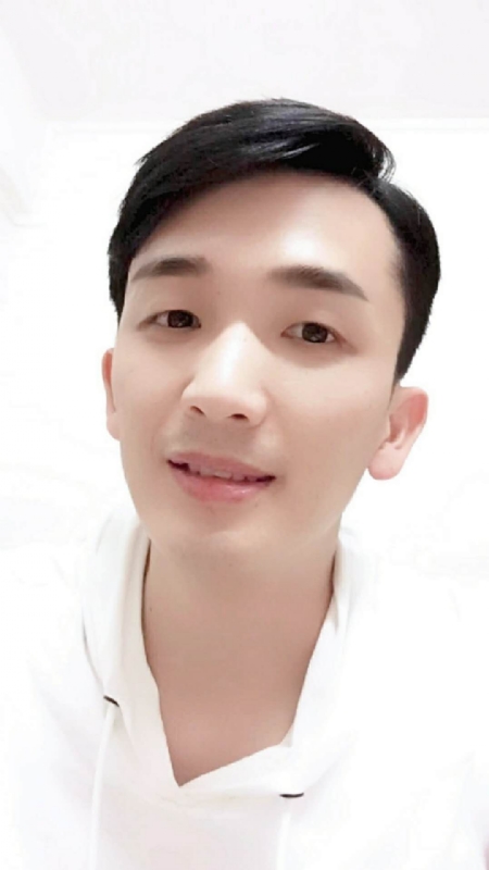 小锕方的第一张照片--温州相亲服务中心