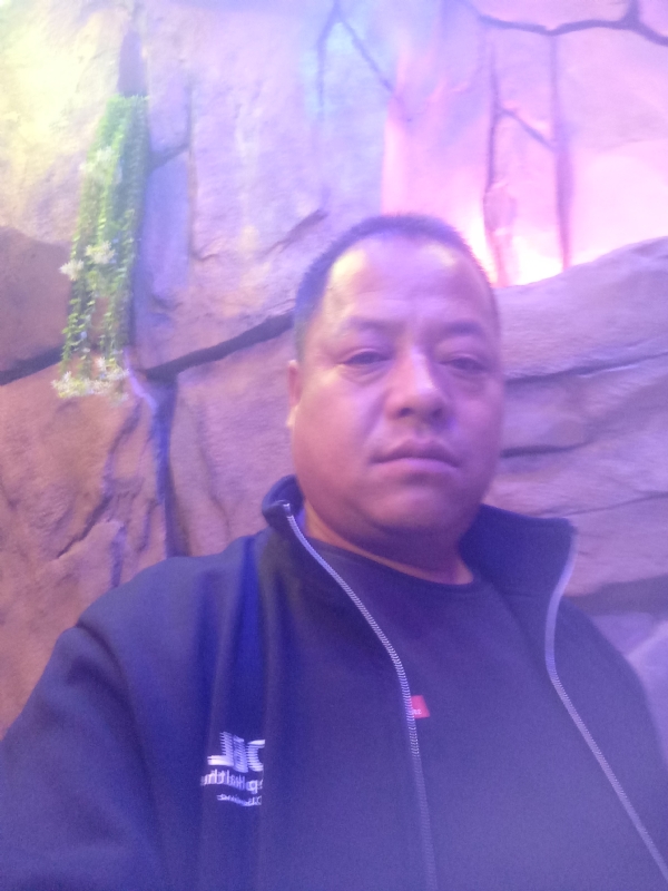 闯王的第一张照片--温州相亲服务中心