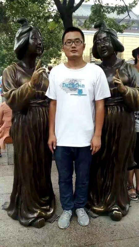 小关系的第一张照片--温州相亲服务中心