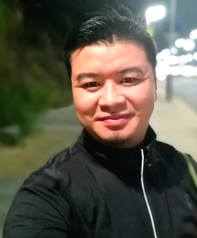 柏源的第一张照片--温州相亲服务中心