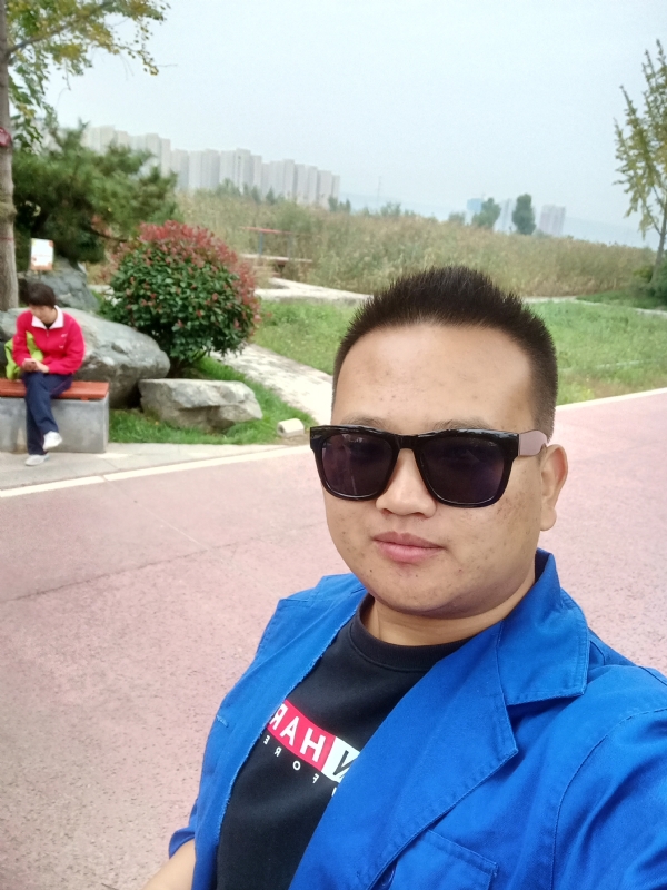 心永随心的第一张照片--温州相亲服务中心