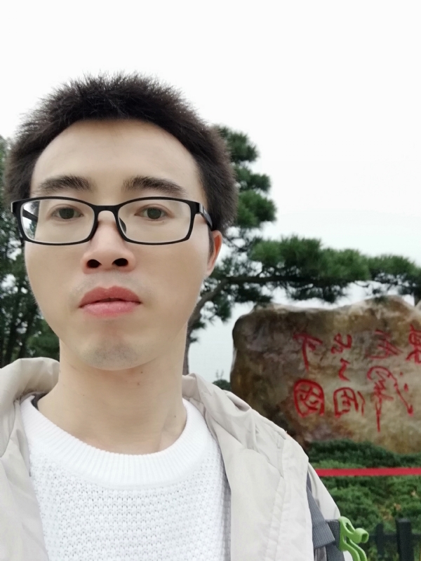 子复的第一张照片--温州相亲服务中心