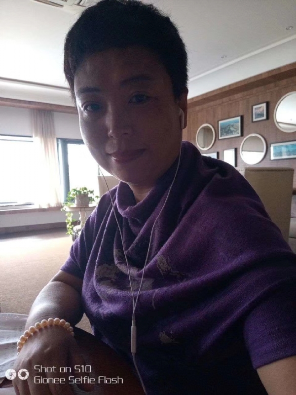 元宝的第一张照片--温州相亲服务中心