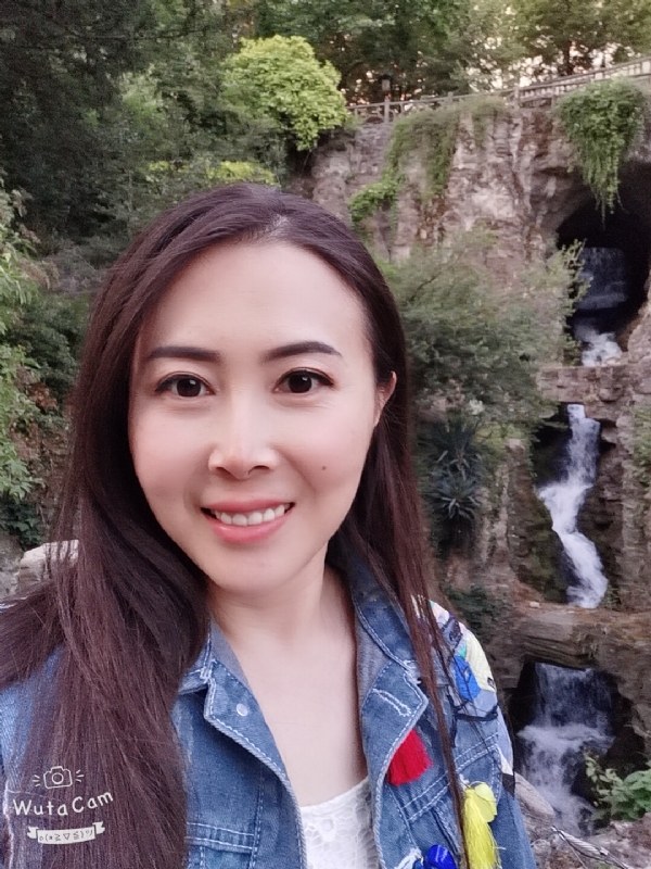 离异单身无子的第三张照片--温州相亲服务中心