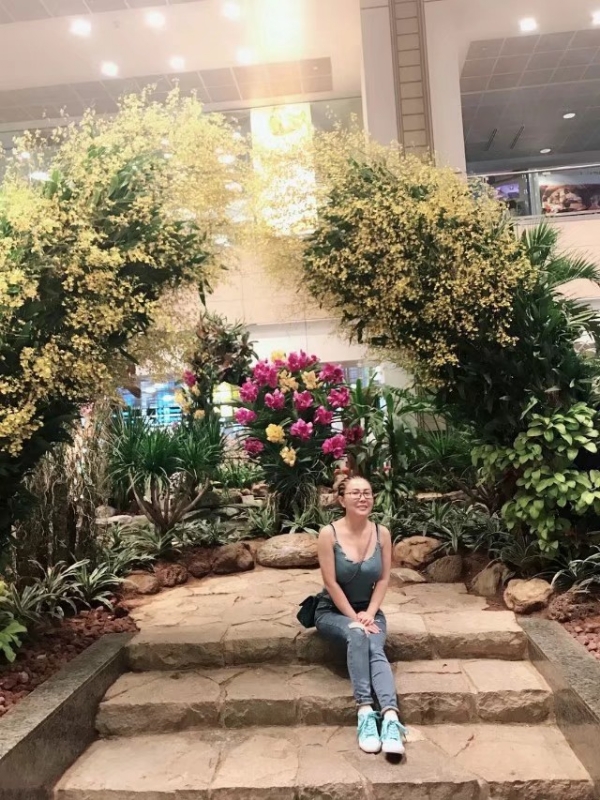 离异单身无子的第五张照片--温州相亲服务中心