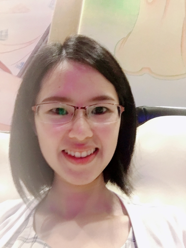 小容的第一张照片--温州相亲服务中心