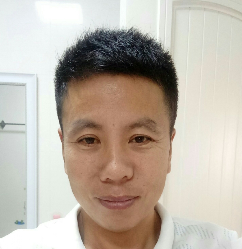 开心就好的第一张照片--温州相亲服务中心