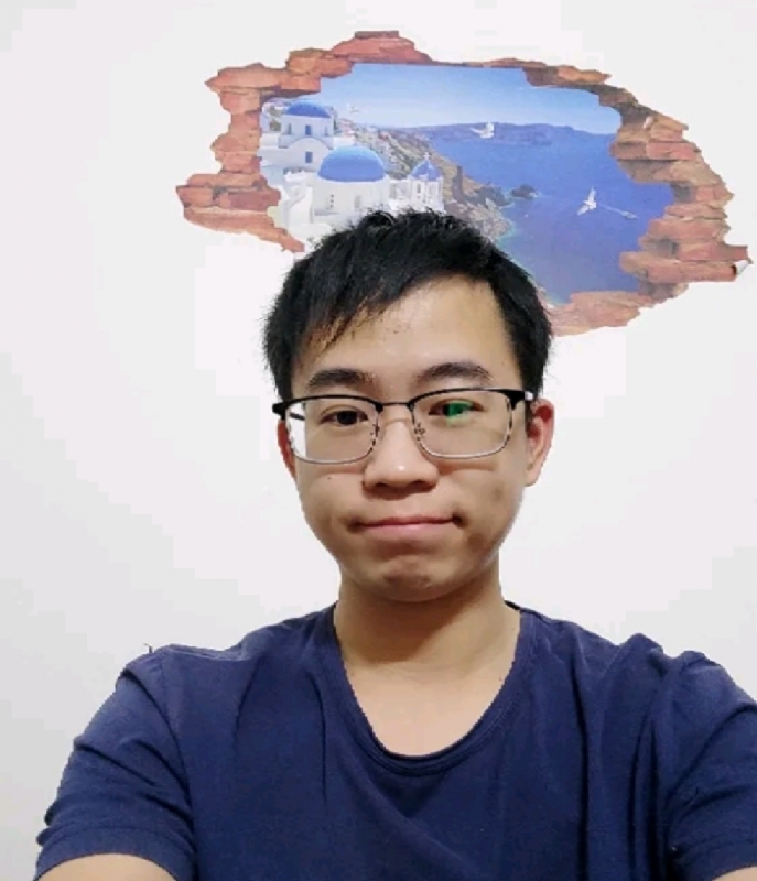 周志发的第三张照片--温州相亲服务中心