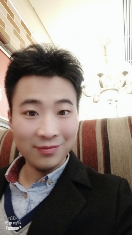 堂堂的第一张照片--温州相亲服务中心