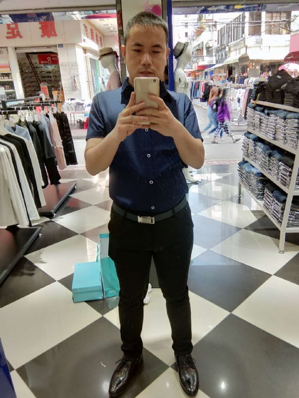 淡忘的第一张照片--温州相亲服务中心