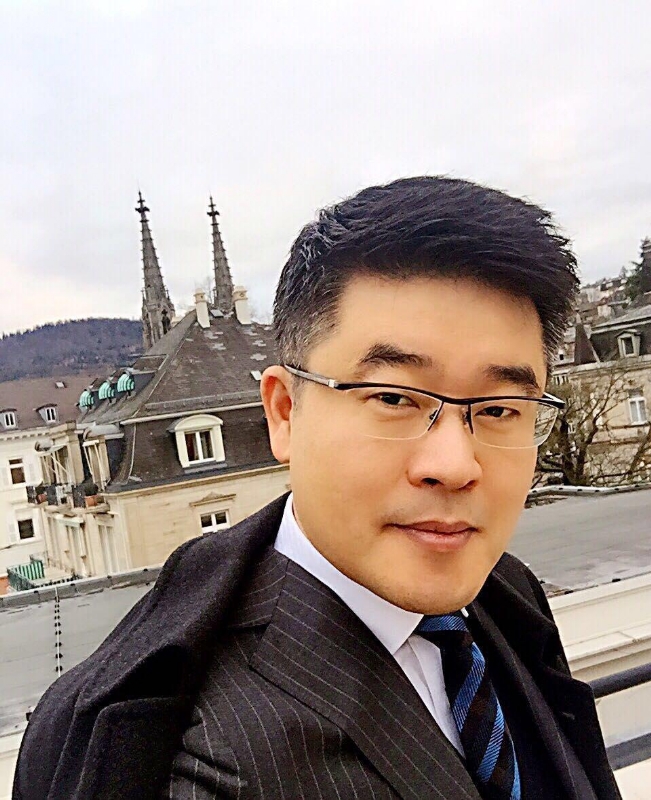 JACK的第一张照片--温州相亲服务中心