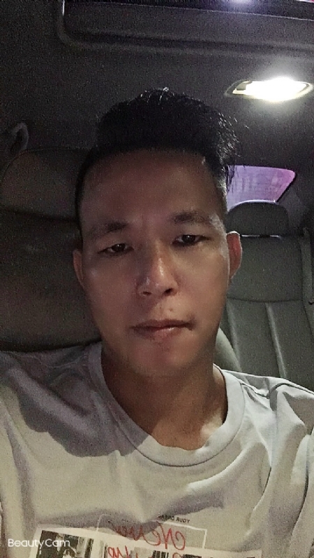 少年强的第一张照片--温州相亲服务中心