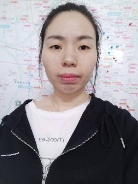 宁子的第一张照片--温州相亲服务中心