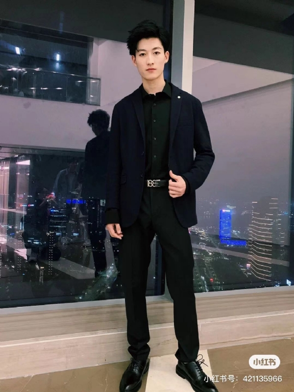 请来爱我的第二张照片--温州相亲服务中心