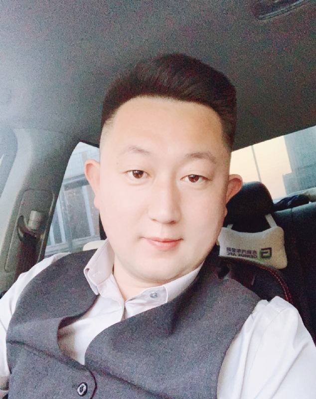 等风也等你的第一张照片--温州相亲服务中心