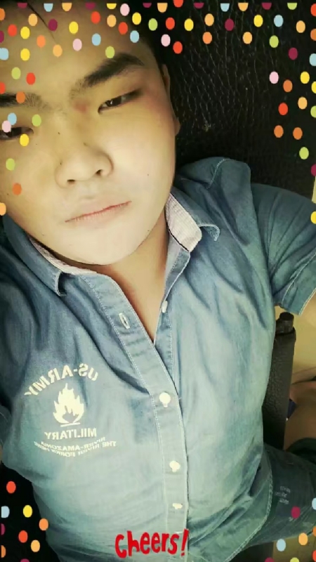 周生的第一张照片--温州相亲服务中心