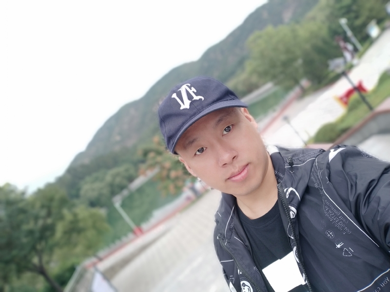 阳光的第一张照片--温州相亲服务中心