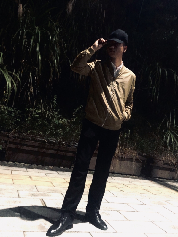 平凡的人的第一张照片--温州相亲服务中心