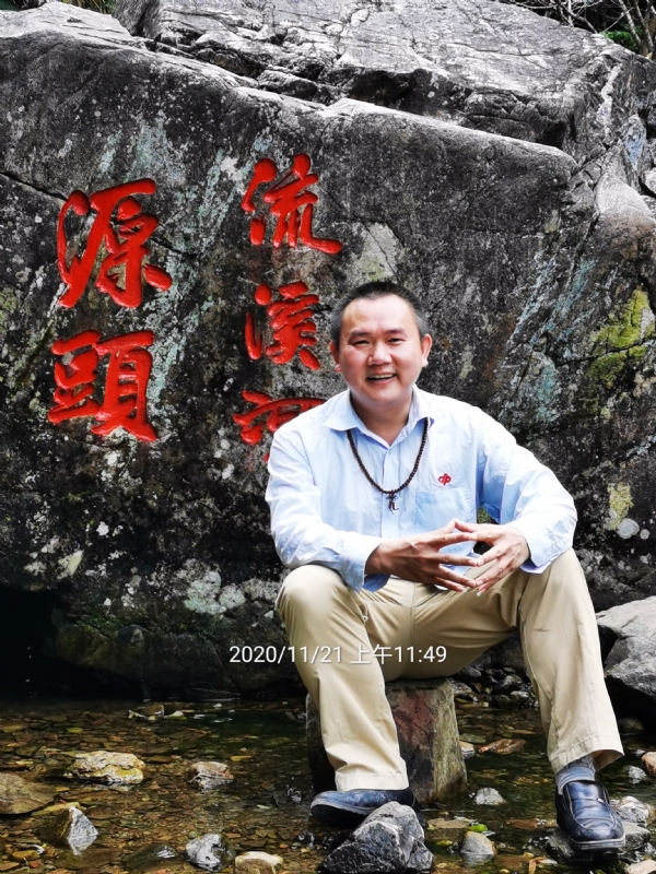 杨财神的第一张照片--温州相亲服务中心