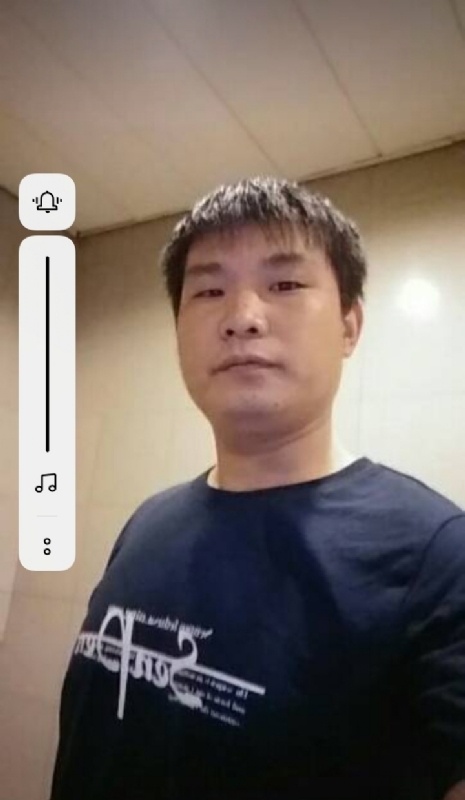 等着幸福来敲门的第一张照片--温州相亲服务中心