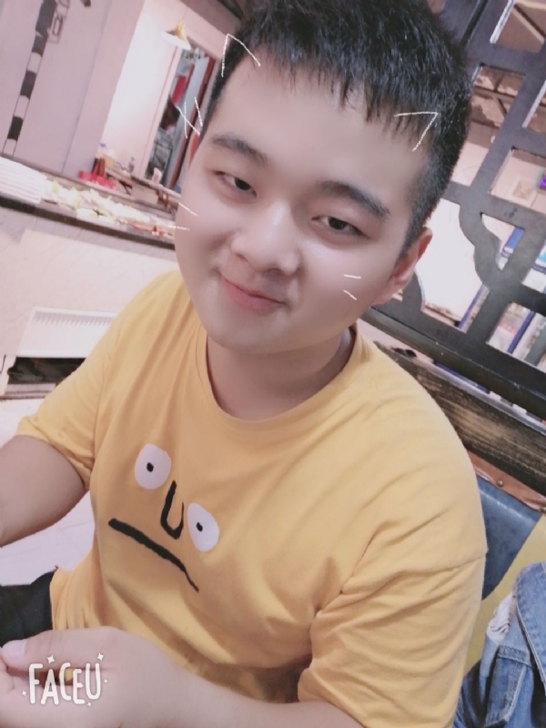 小源小源的第一张照片--温州相亲服务中心