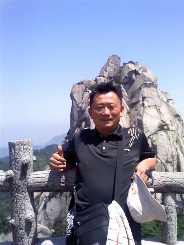 半月亭的第一张照片--温州相亲服务中心