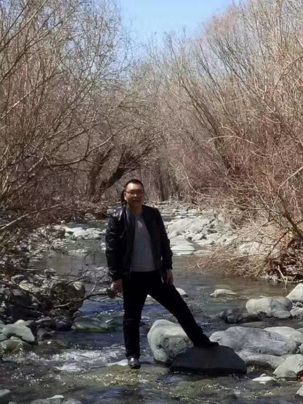 一路的第一张照片--温州相亲服务中心