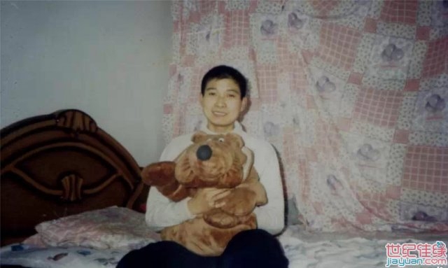 不语星君的第一张照片--温州相亲服务中心