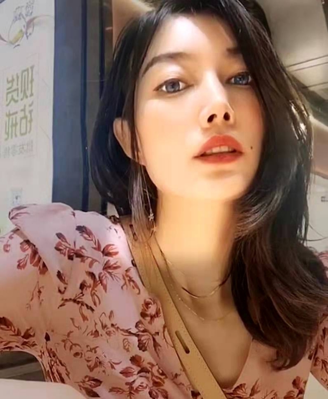 雨過天晴的第一张照片--温州相亲服务中心