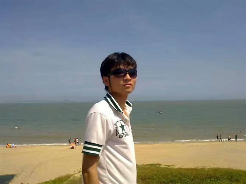 阿俊的第一张照片--温州相亲服务中心