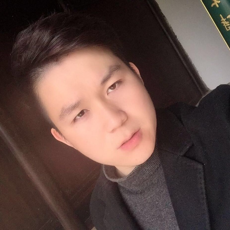 余生有你，可好的第一张照片--温州相亲服务中心