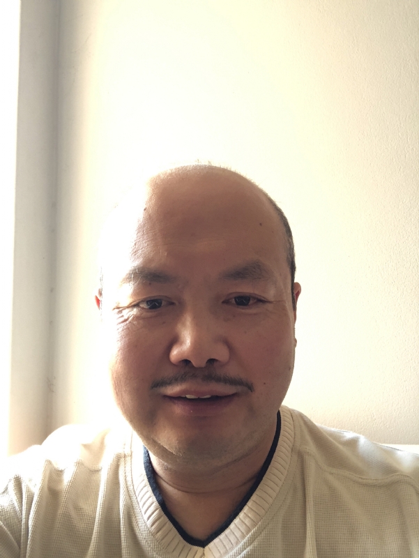 大山的第一张照片--温州相亲服务中心