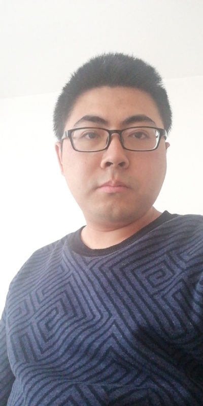 小管的第一张照片--温州相亲服务中心