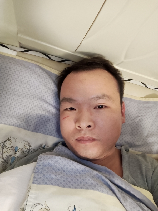 Miss胡的第一张照片--温州相亲服务中心