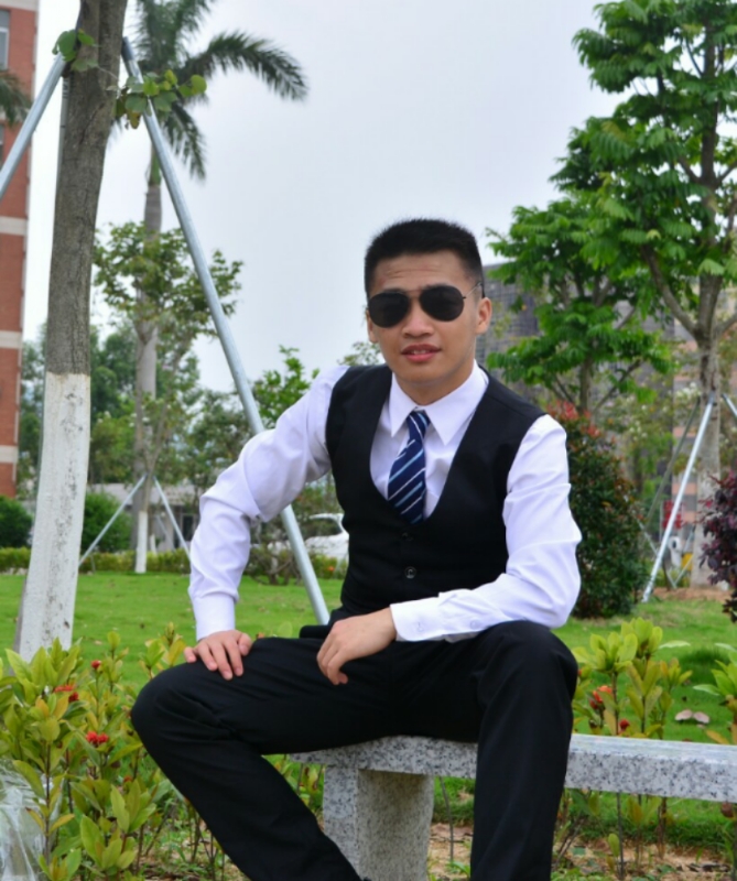 胡伊旗的第一张照片--温州相亲服务中心