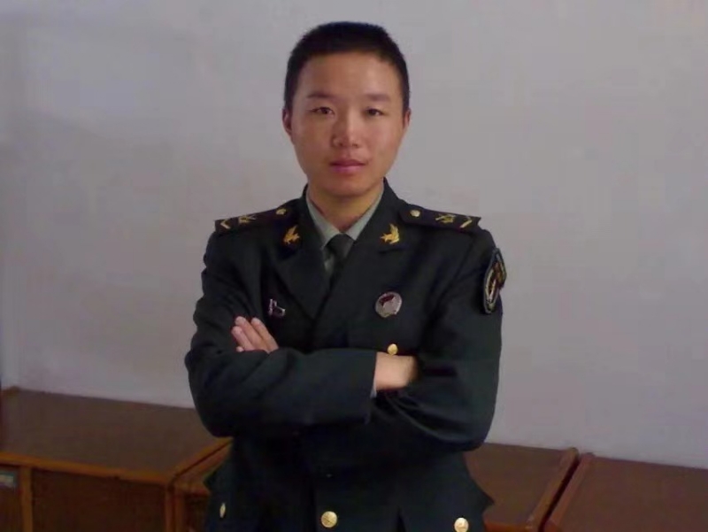 静下心来，等的第一张照片--温州相亲服务中心