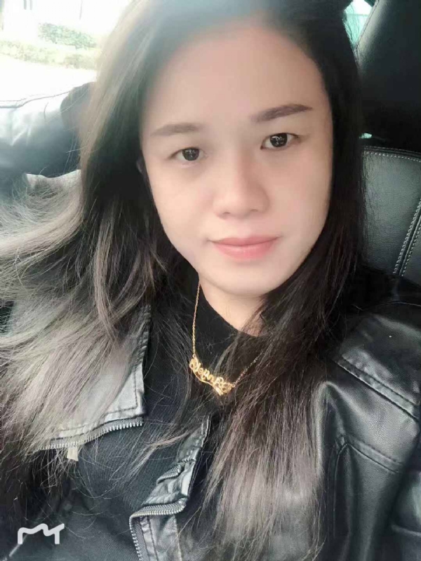 秋寶的第一张照片--温州相亲服务中心