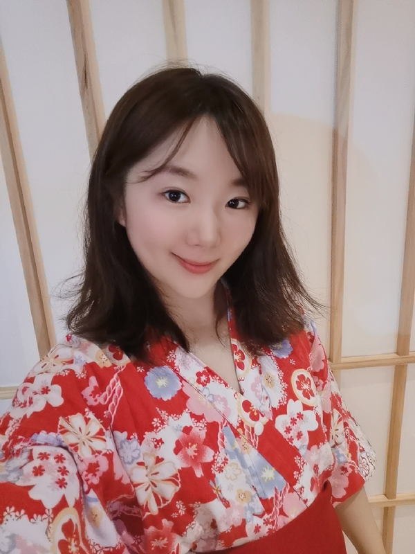 简单的第一张照片--温州相亲服务中心