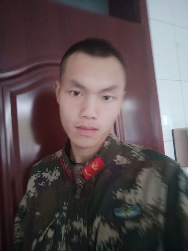 洛洛的第一张照片--温州相亲服务中心