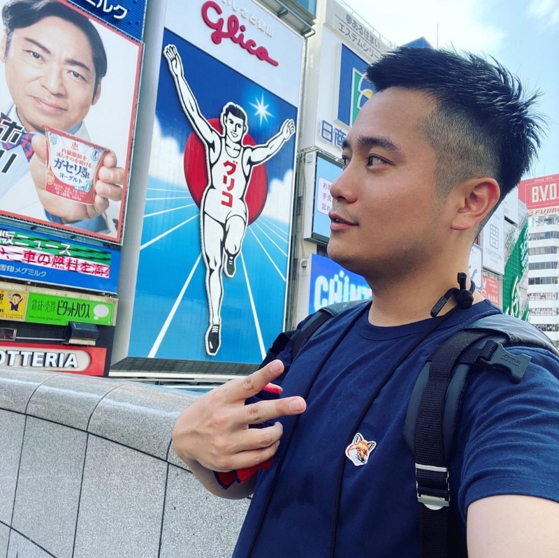 ChengFeng的第二张照片--温州相亲服务中心