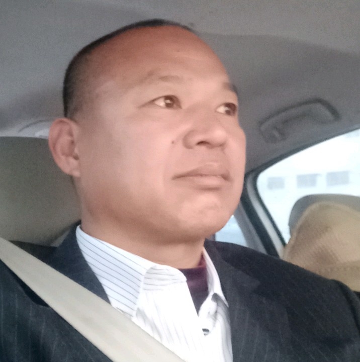 無心的第一张照片--温州相亲服务中心