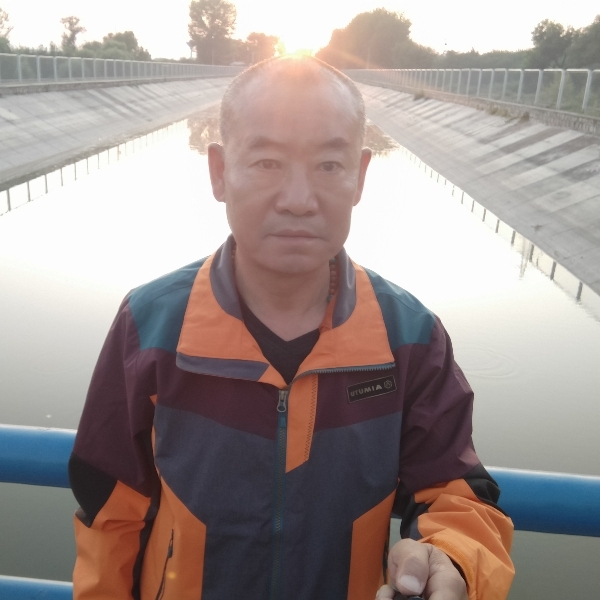 养生主的第一张照片--温州相亲服务中心