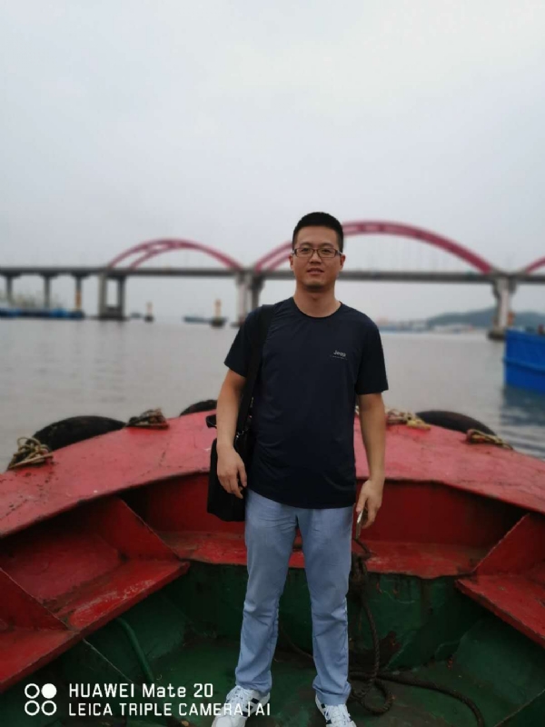 转角的第一张照片--温州相亲服务中心