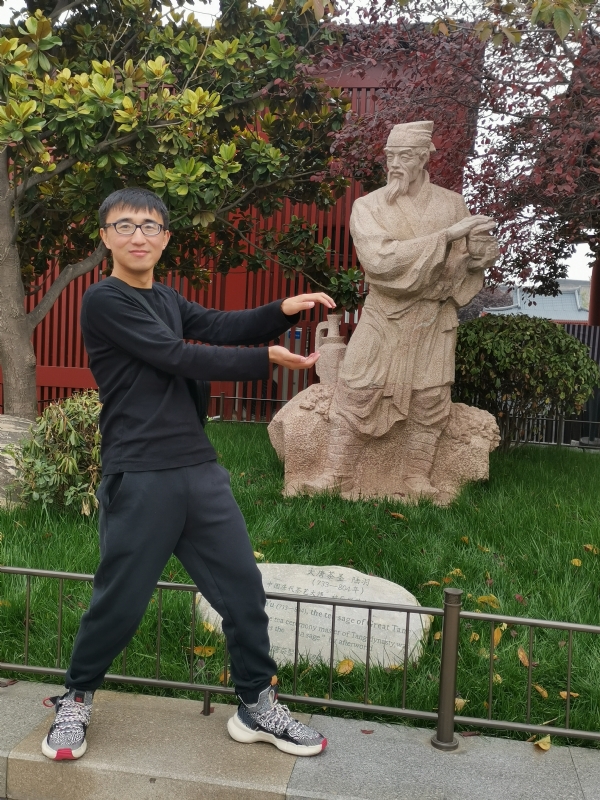 蜗牛壳的第二张照片--温州相亲服务中心