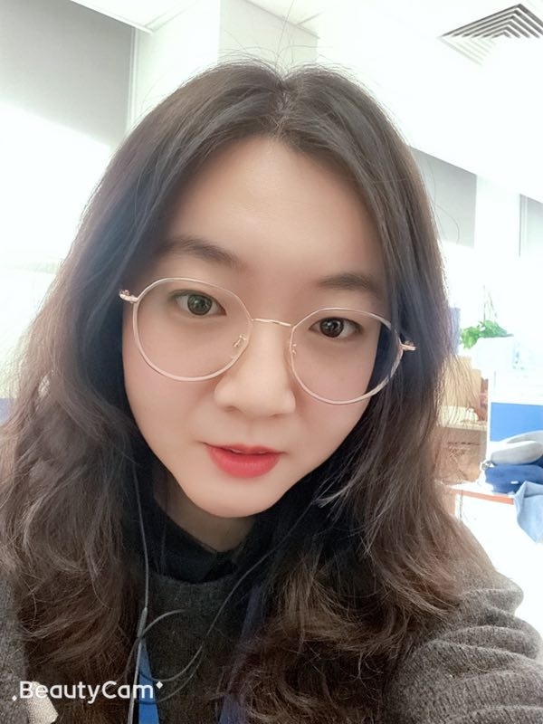 可爱的第一张照片--温州相亲服务中心