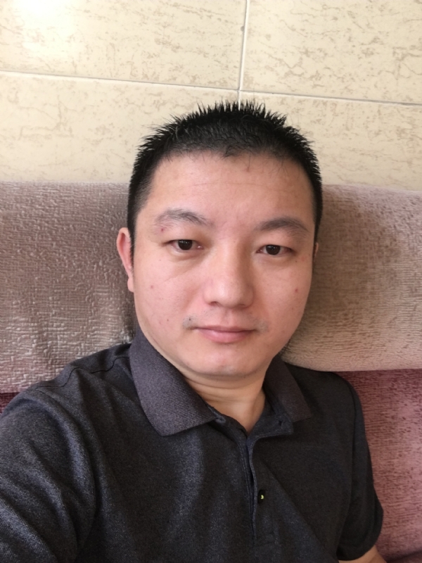 曲怀觞的第二张照片--温州相亲服务中心